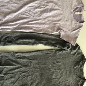 Two Lululemontops